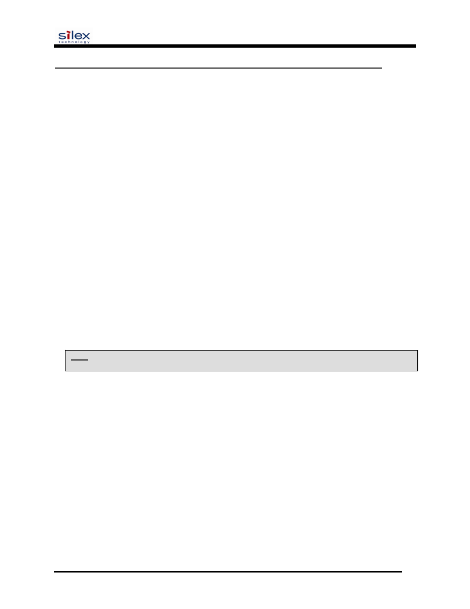 User’s guide | Silex technology SX-200 User Manual | Page 19 / 80