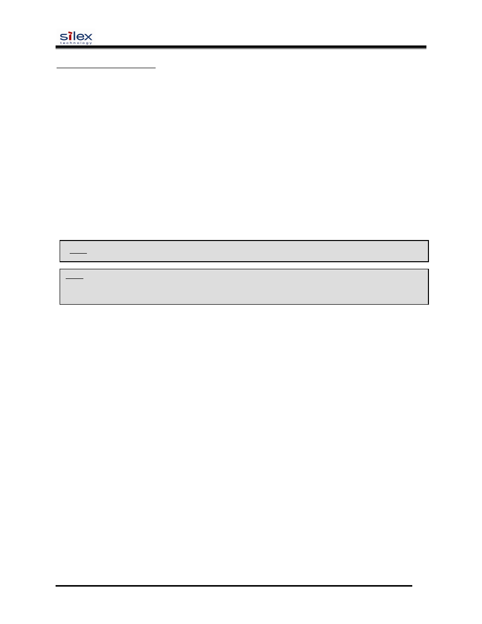 User’s guide | Silex technology SX-200 User Manual | Page 23 / 80