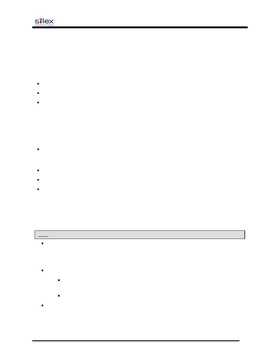 User’s guide, Introduction, Printing problems | Silex technology SX-200 User Manual | Page 24 / 80
