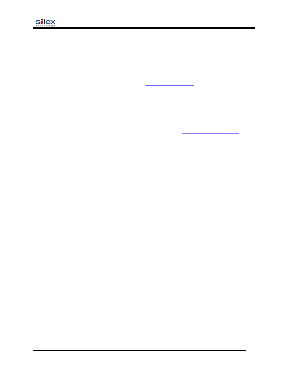 User’s guide | Silex technology SX-200 User Manual | Page 28 / 80