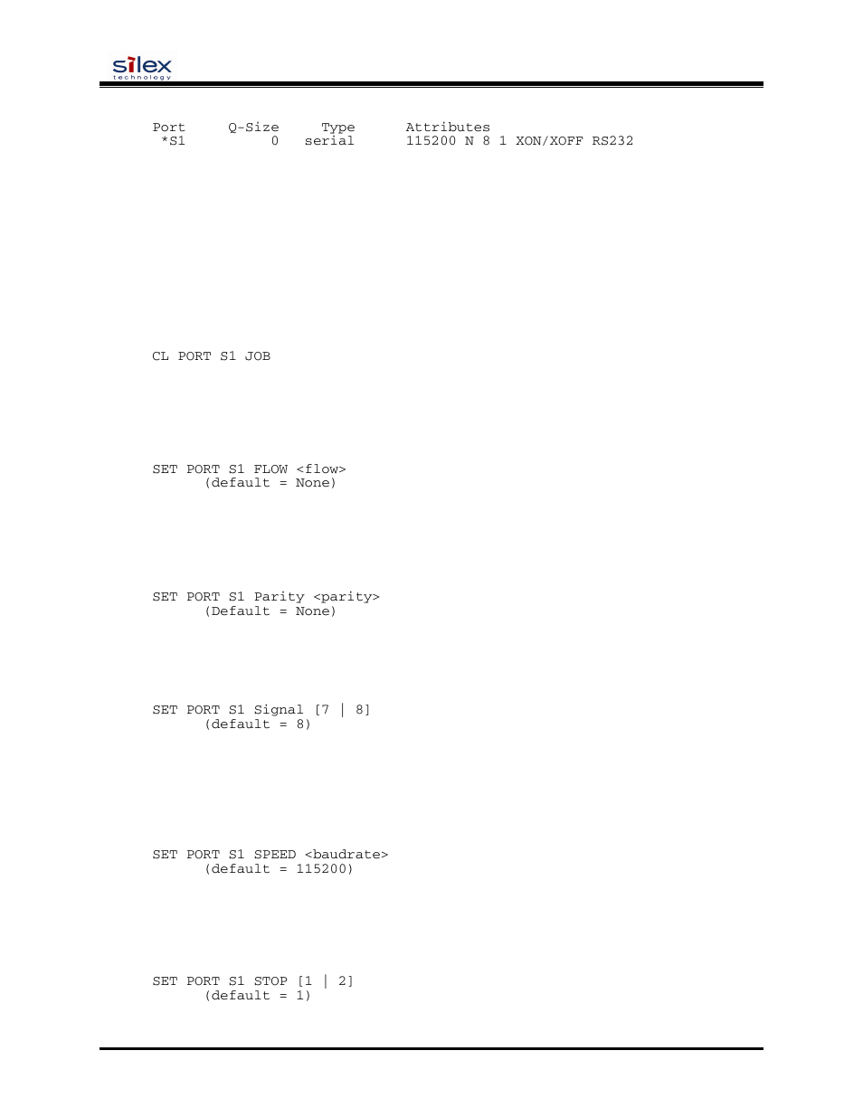 User’s guide | Silex technology SX-200 User Manual | Page 47 / 80