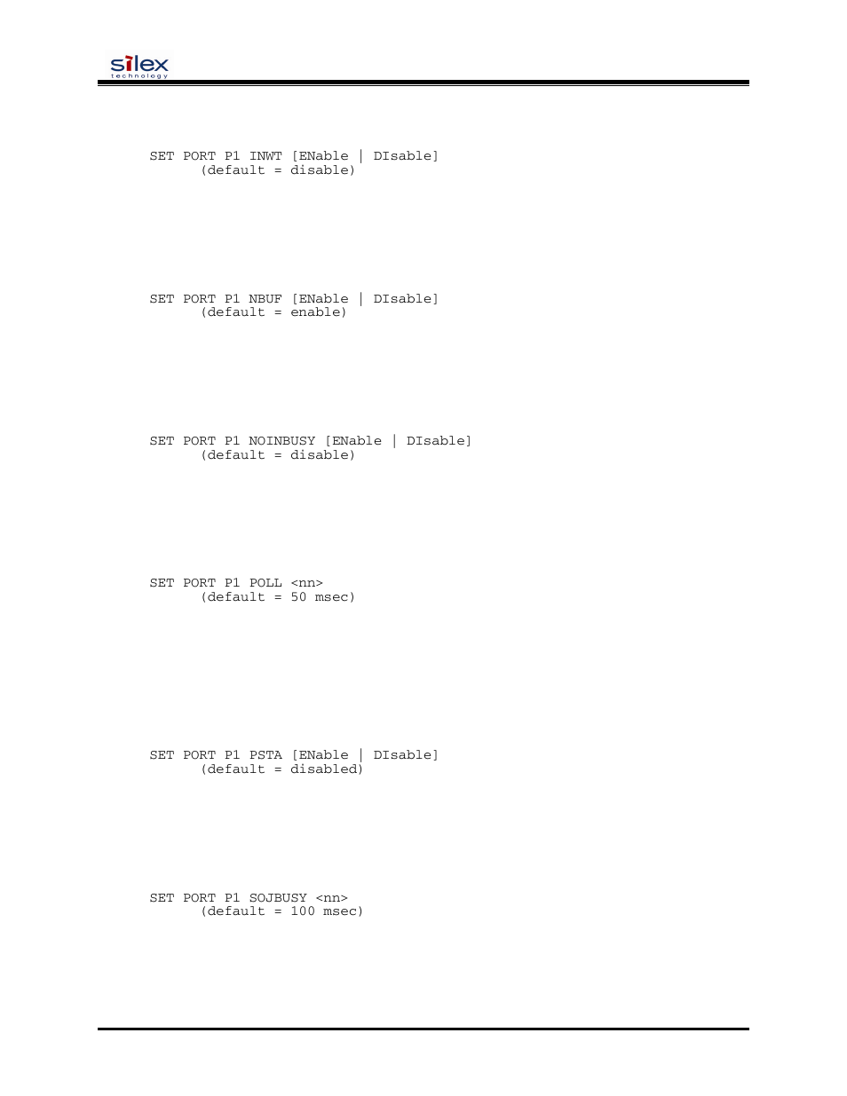 User’s guide | Silex technology SX-200 User Manual | Page 49 / 80
