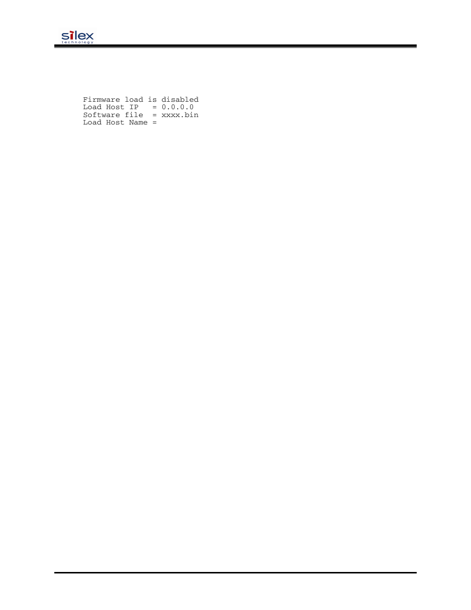 User’s guide, Sh load | Silex technology SX-200 User Manual | Page 63 / 80