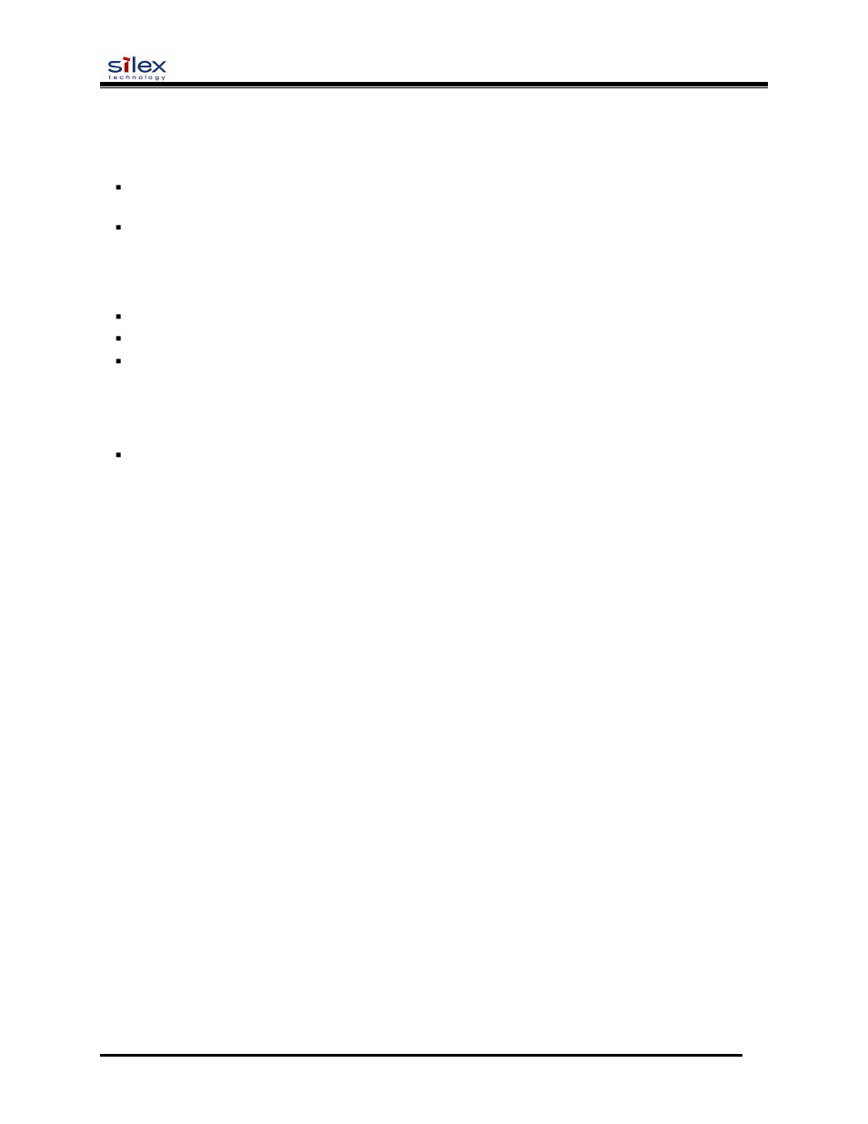 User’s guide, Wireless print server requirements | Silex technology SX-200 User Manual | Page 9 / 80