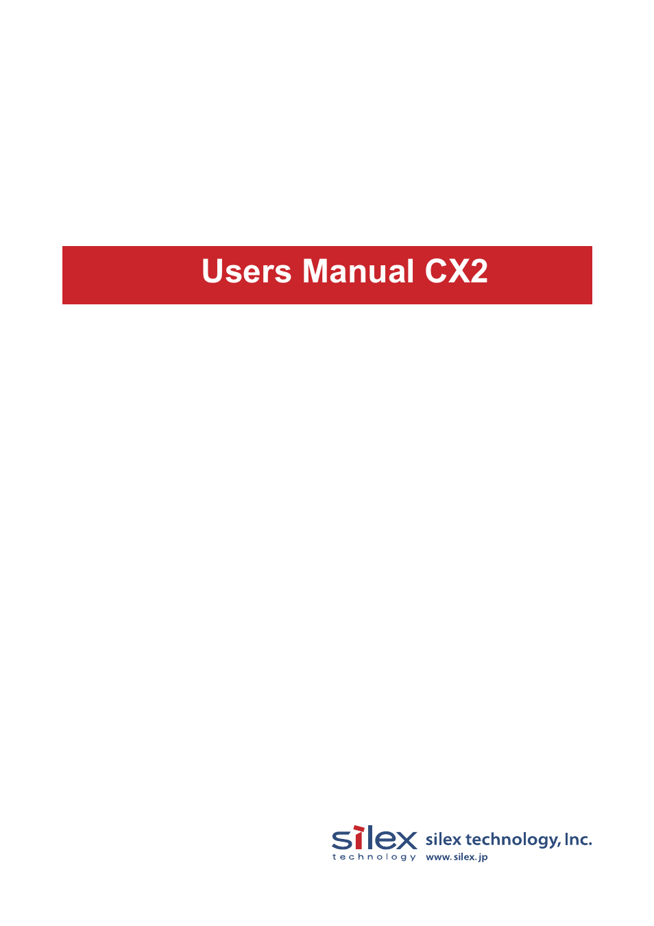 Silex technology Print/Scanner/Storage Wireless Server PRICOM C-6400W User Manual | 101 pages