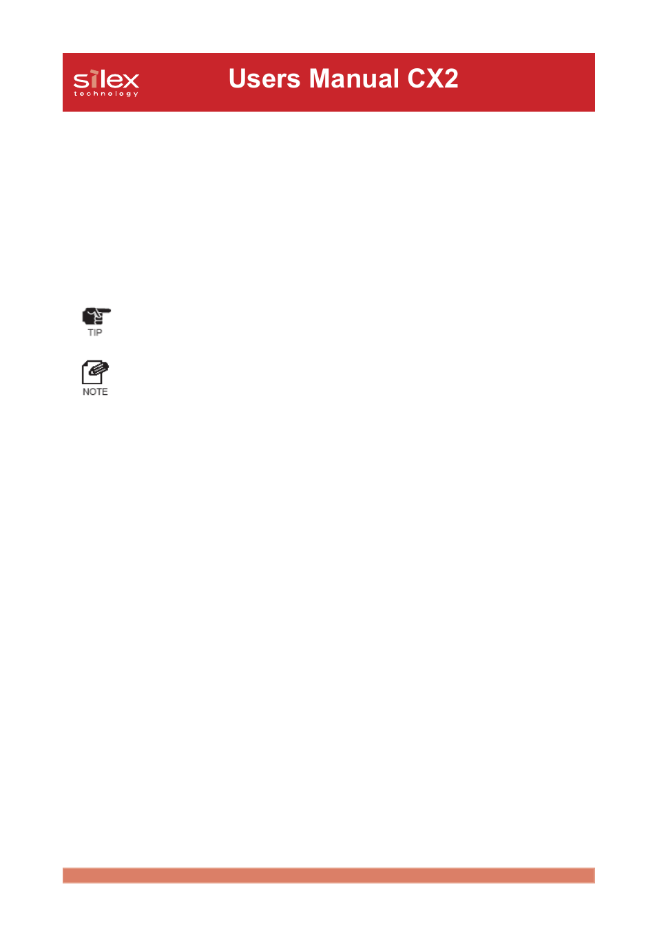 Users manual cx2 | Silex technology Print/Scanner/Storage Wireless Server PRICOM C-6400W User Manual | Page 72 / 101