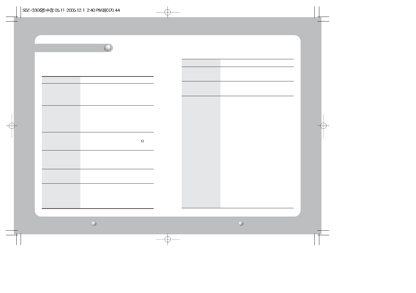 Troubleshooting | Silex technology SDZ-330 User Manual | Page 23 / 28