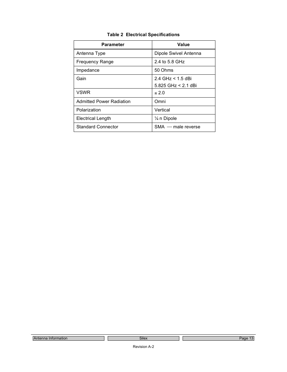 Silex technology 802.11a/b/g SDIO Module SX-SDWAG User Manual | Page 17 / 22