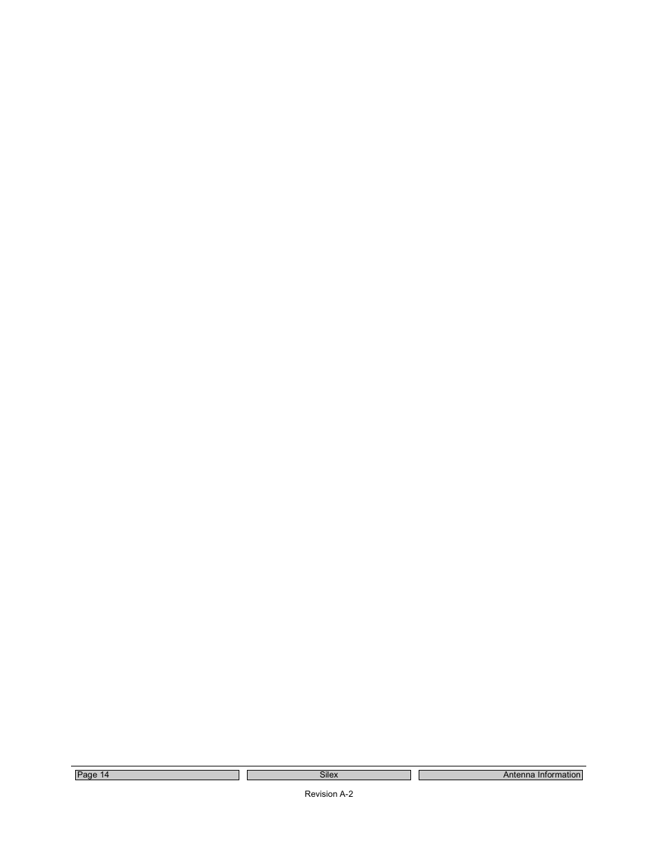Silex technology 802.11a/b/g SDIO Module SX-SDWAG User Manual | Page 18 / 22