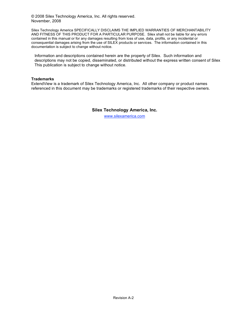 Silex technology 802.11a/b/g SDIO Module SX-SDWAG User Manual | Page 2 / 22