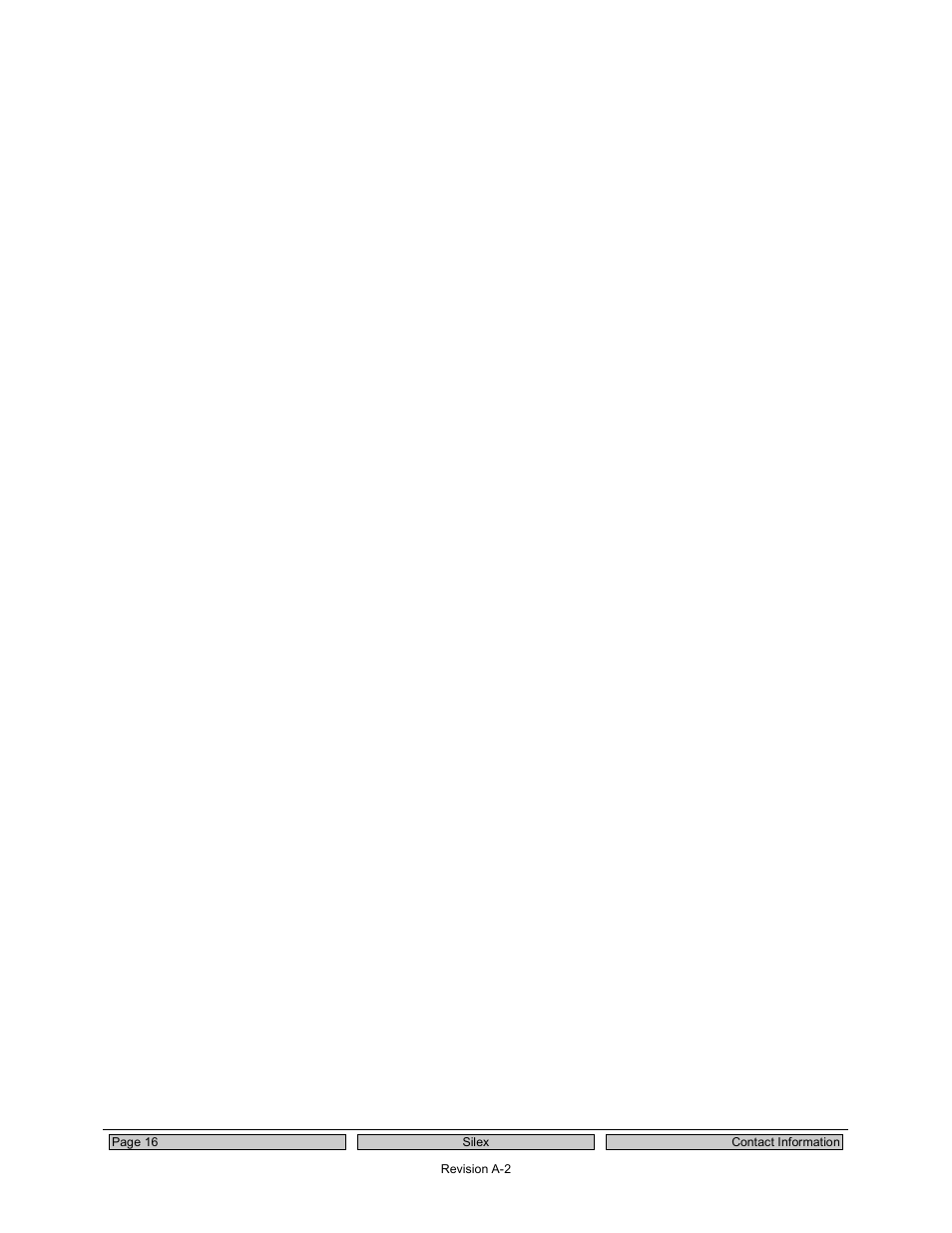 Silex technology 802.11a/b/g SDIO Module SX-SDWAG User Manual | Page 20 / 22