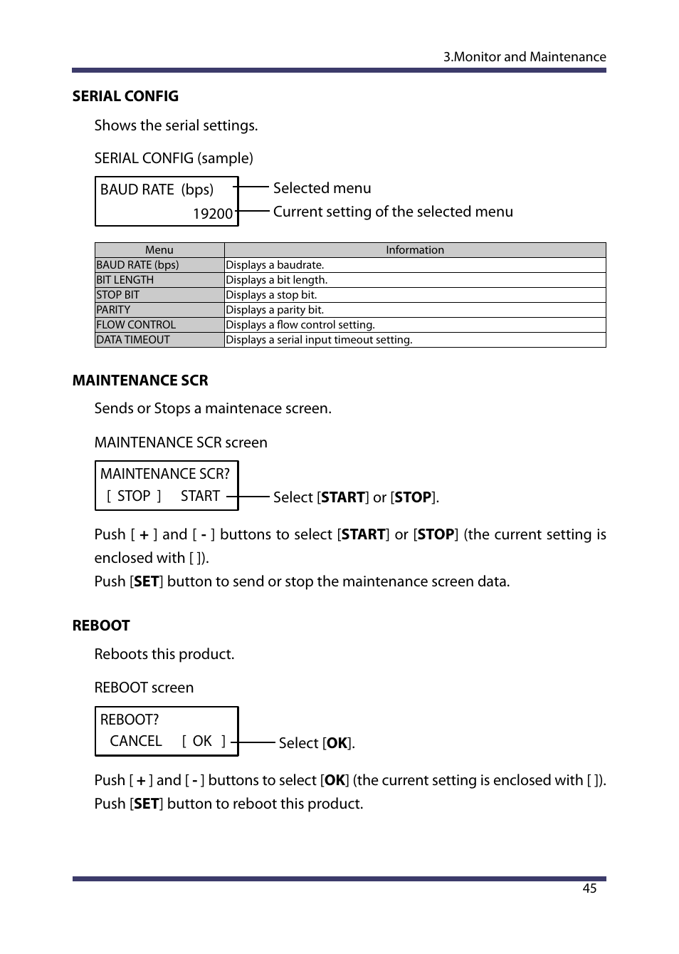 Silex technology Multicast Video Distribution System MVDS X-1 User Manual | Page 51 / 76