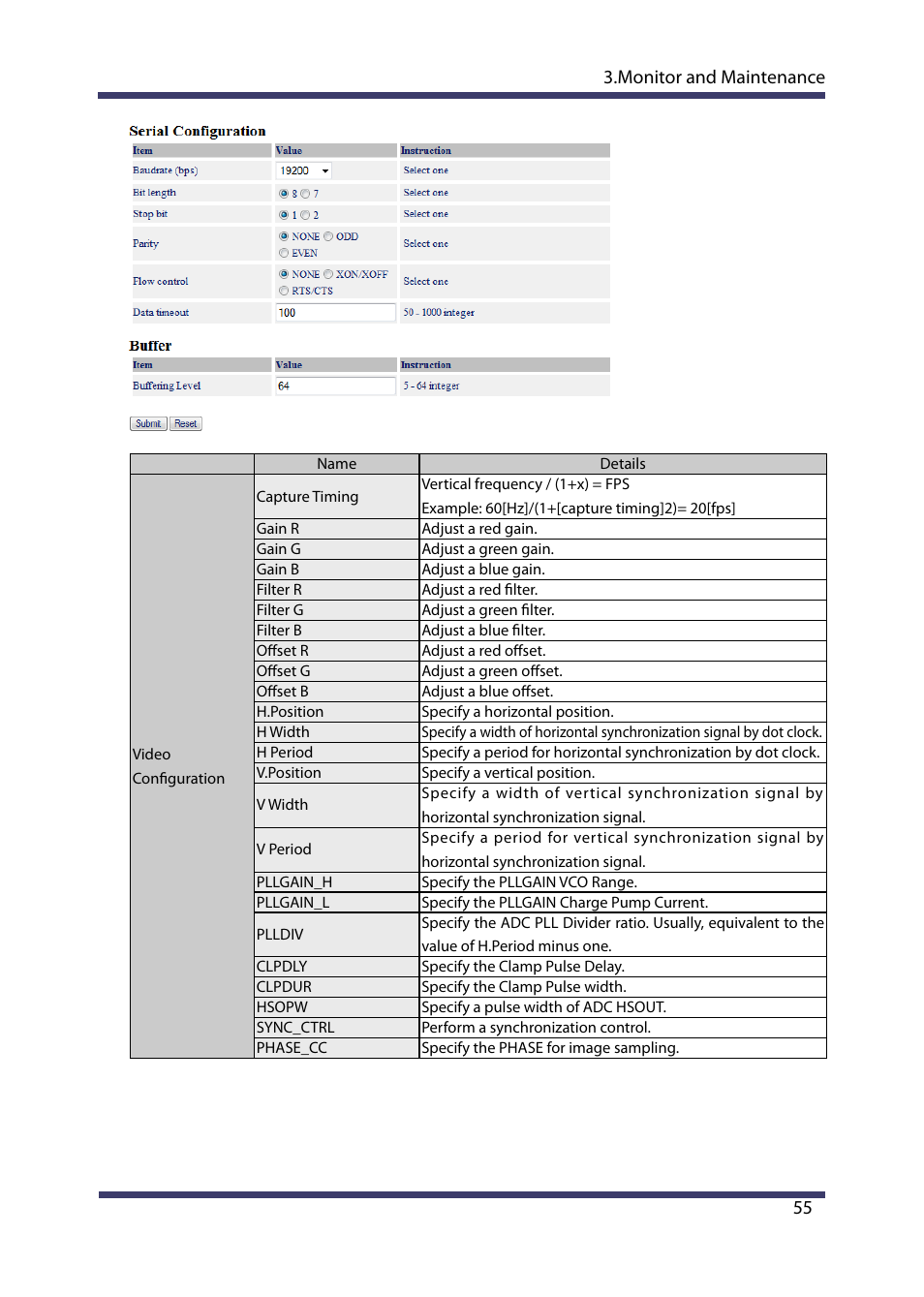 Silex technology Multicast Video Distribution System MVDS X-1 User Manual | Page 61 / 76