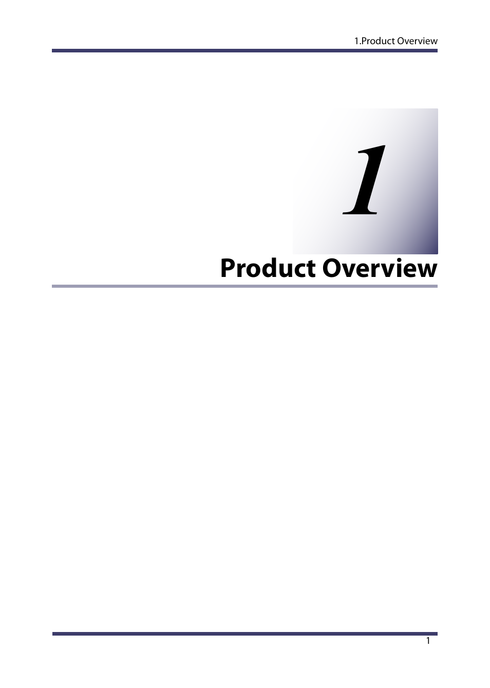 Product overview | Silex technology Multicast Video Distribution System MVDS X-1 User Manual | Page 7 / 76