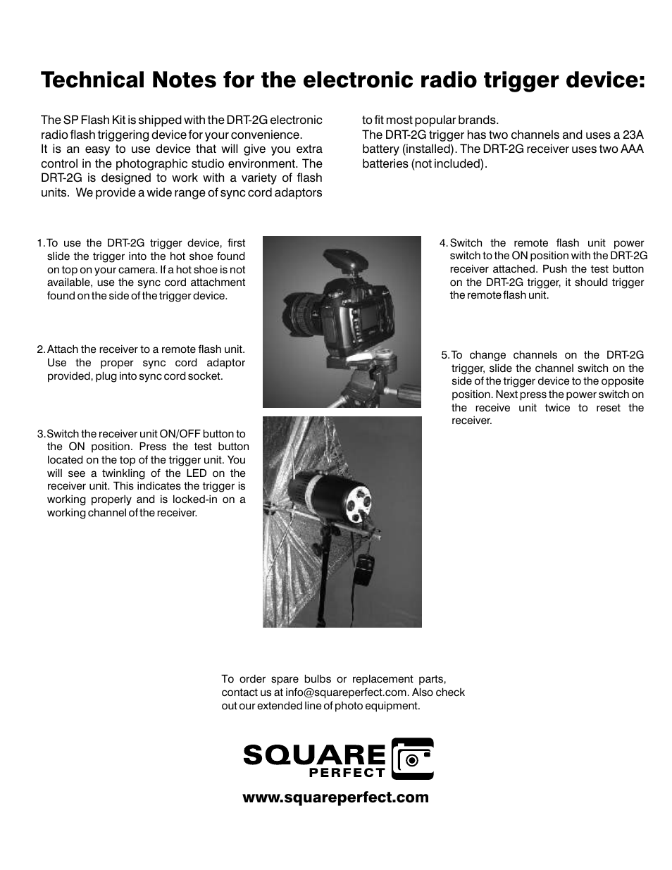 Square SP4200 User Manual | Page 5 / 5