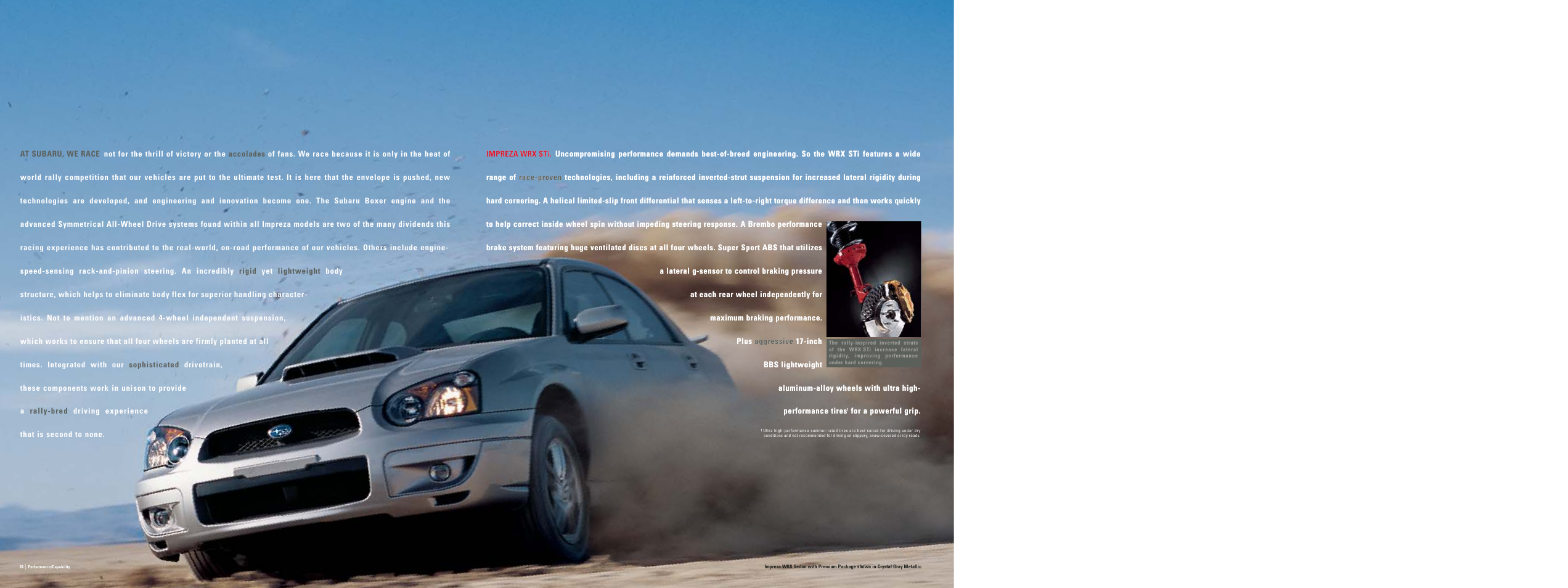 Subaru 2005 User Manual | Page 17 / 28