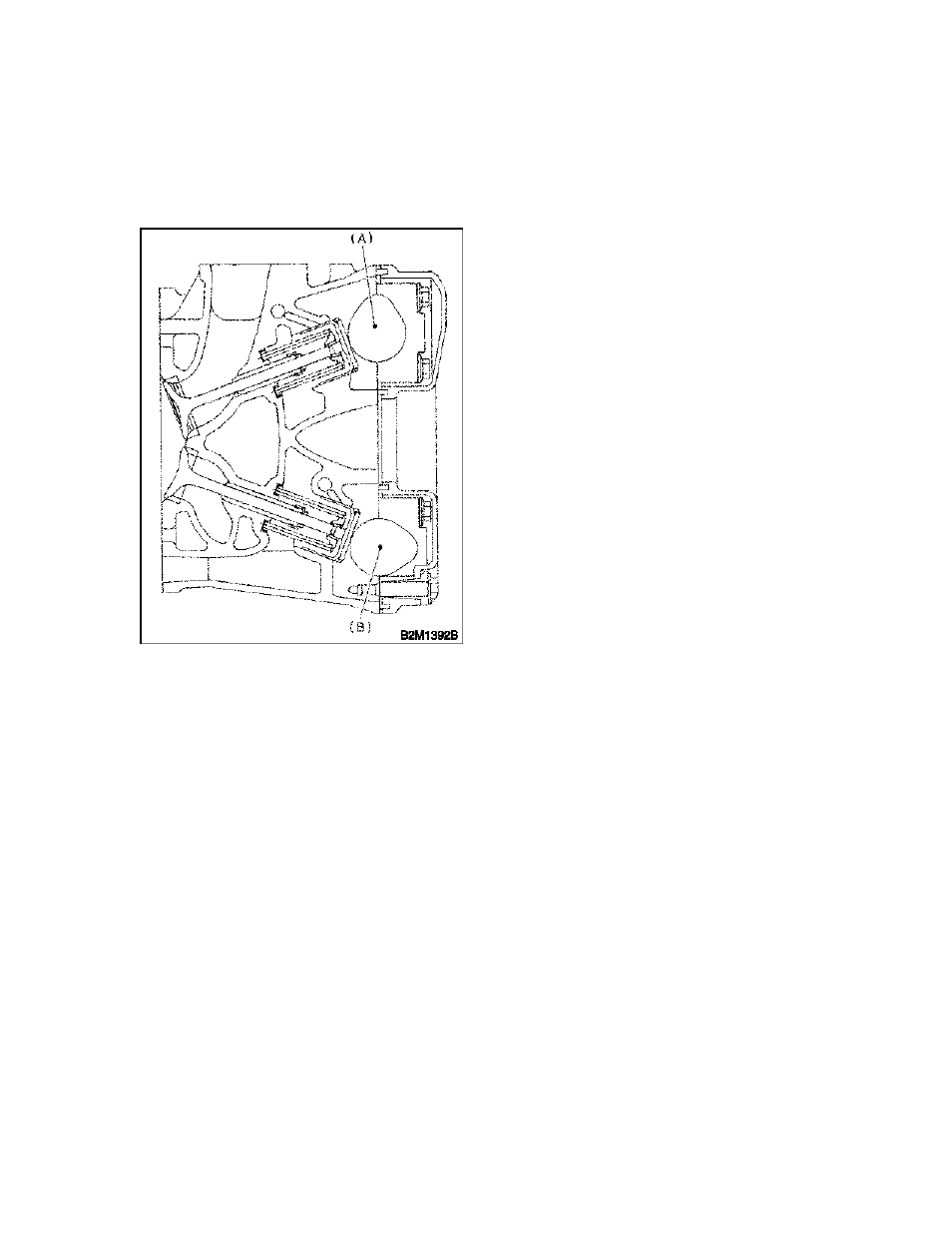 Subaru STi TIMING BELT User Manual | Page 12 / 19