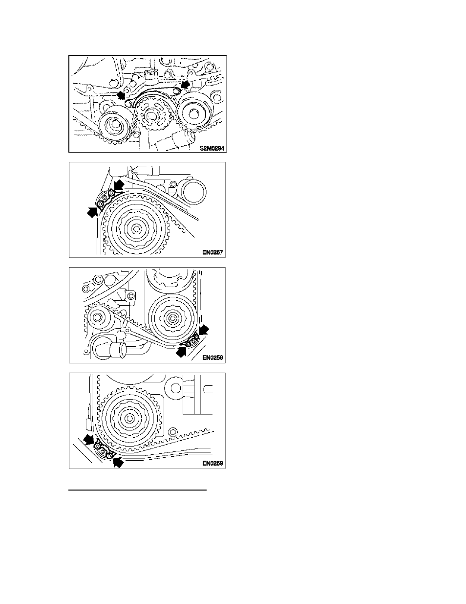 Subaru STi TIMING BELT User Manual | Page 16 / 19