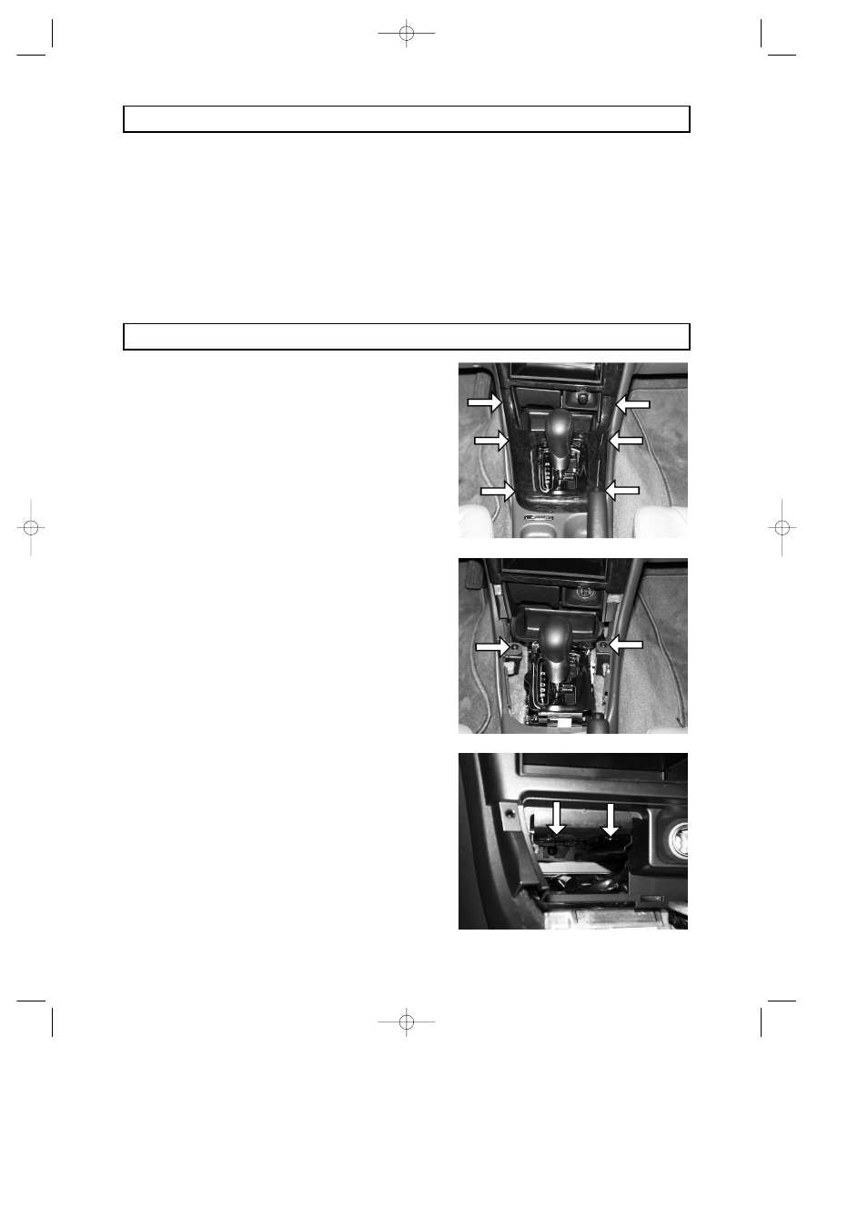 Subaru LEGACY H7110LS200 User Manual | Page 2 / 8