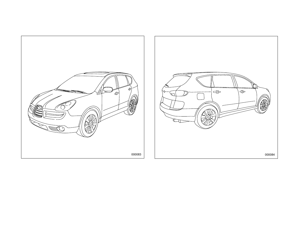 Subaru A3100BE User Manual | Page 2 / 376
