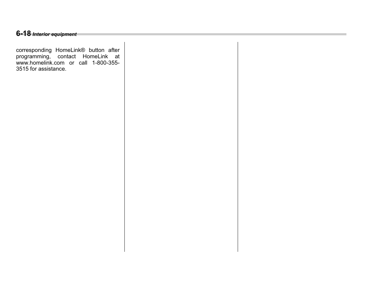 Subaru A3100BE User Manual | Page 214 / 376