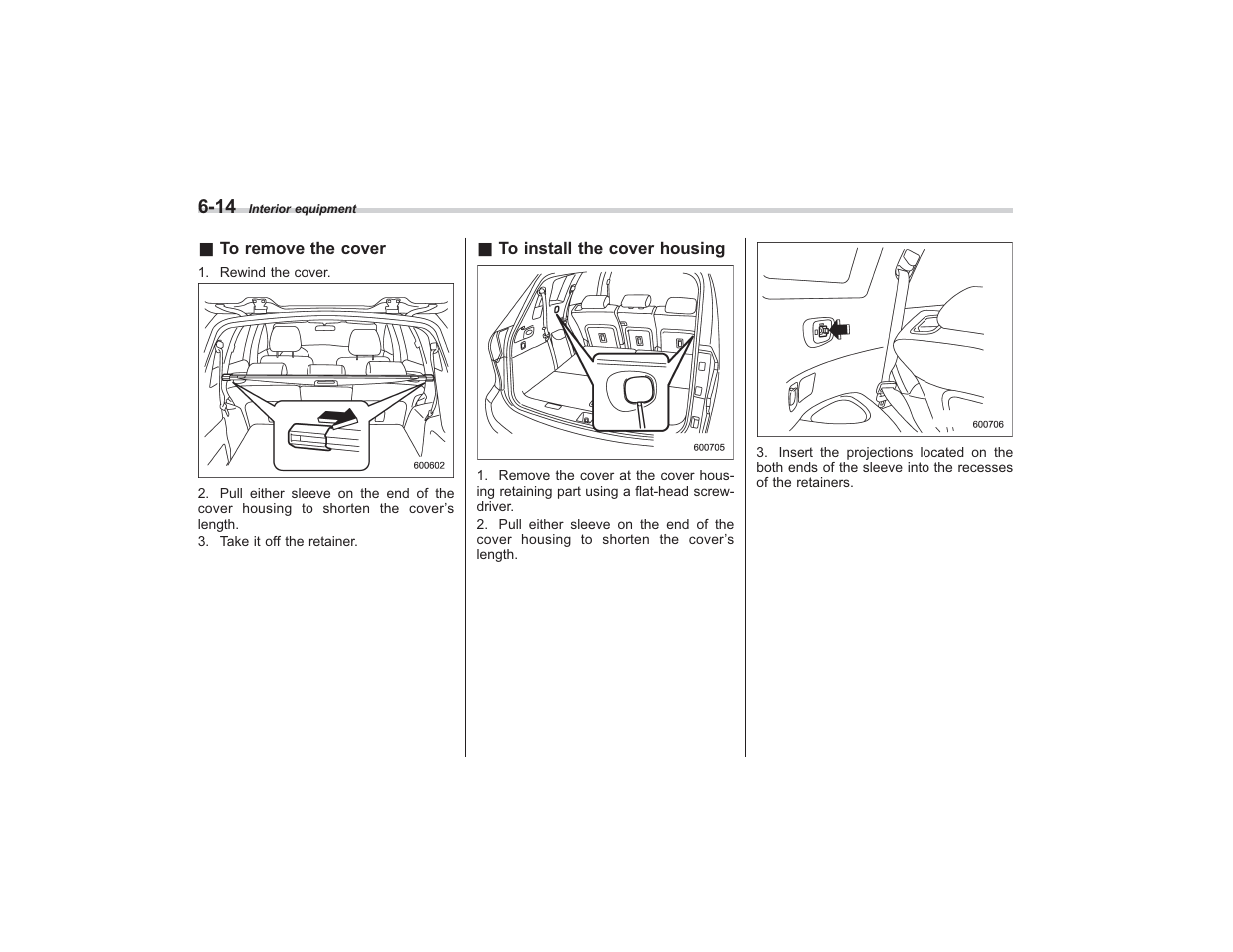 Subaru 2008 TRIBECA User Manual | Page 222 / 409