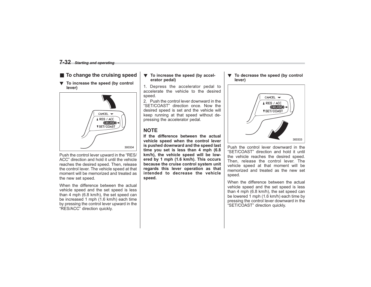 Subaru 2008 TRIBECA User Manual | Page 266 / 409