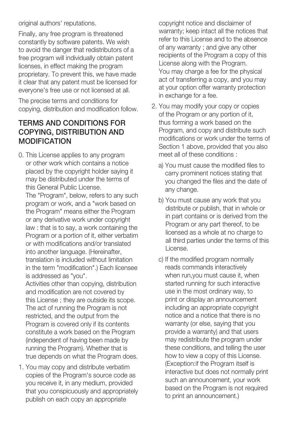 Sharp SND-5080 User Manual | Page 94 / 101