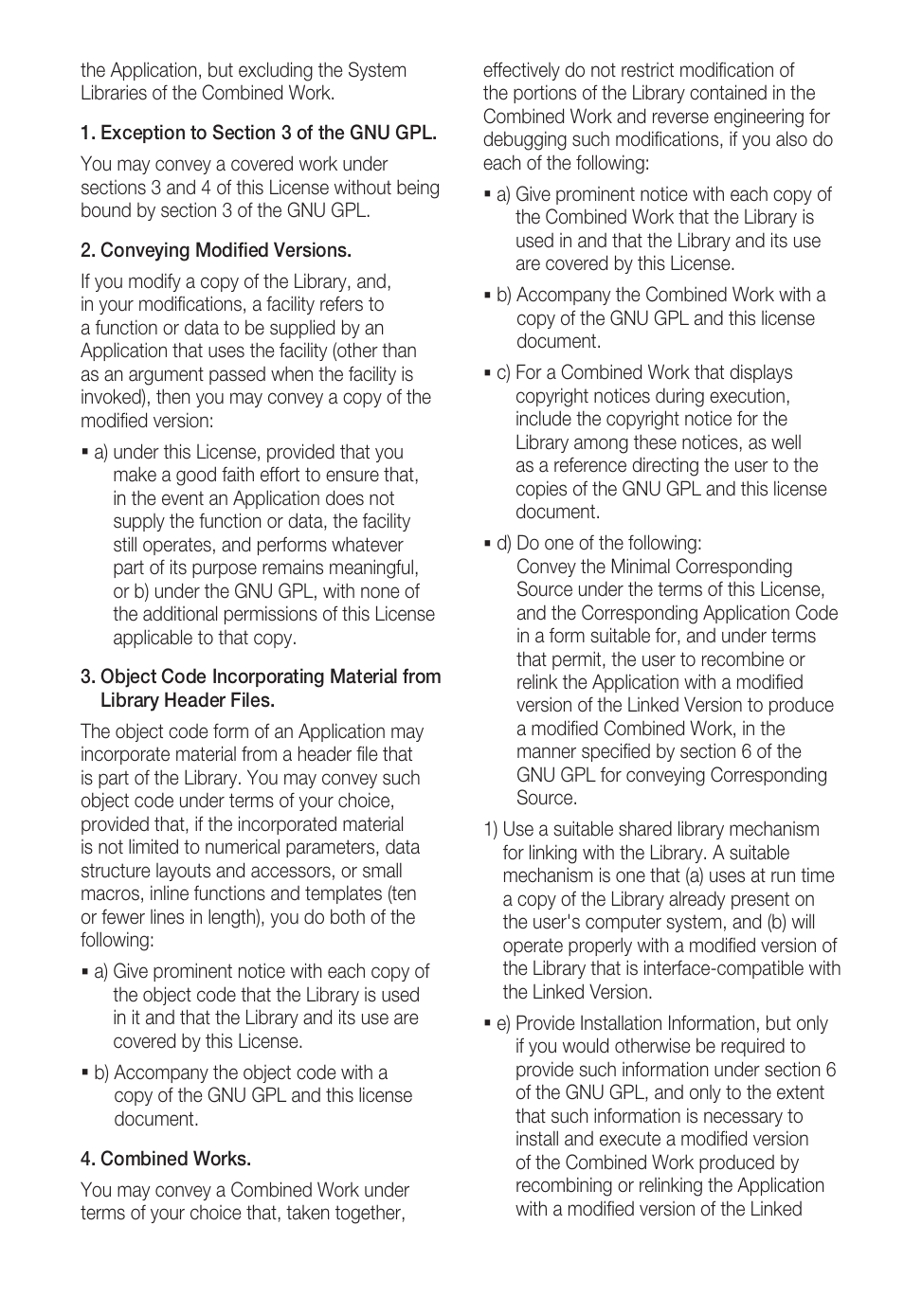 Sharp SND-5080 User Manual | Page 99 / 101