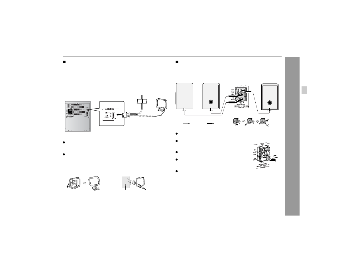 Sharp XL-ES50 User Manual | Page 11 / 31