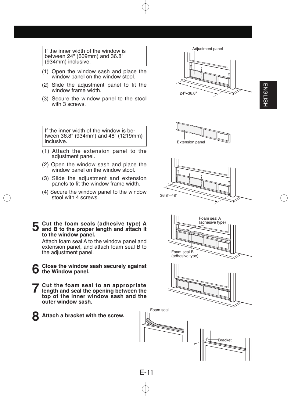 Sharp CV-P10NC User Manual | Page 13 / 64