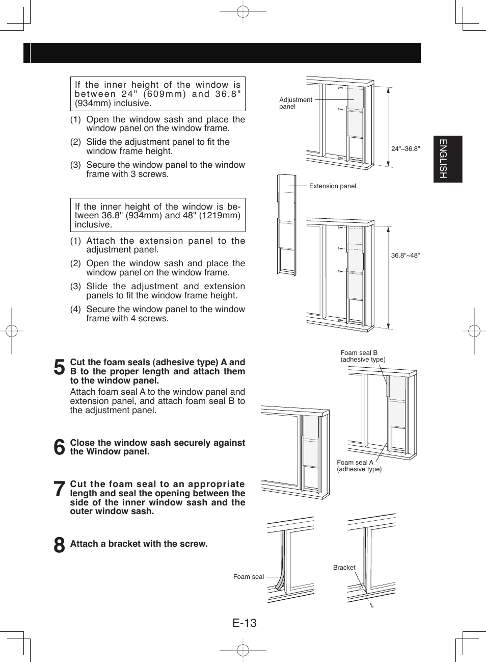 Sharp CV-P10NC User Manual | Page 15 / 64