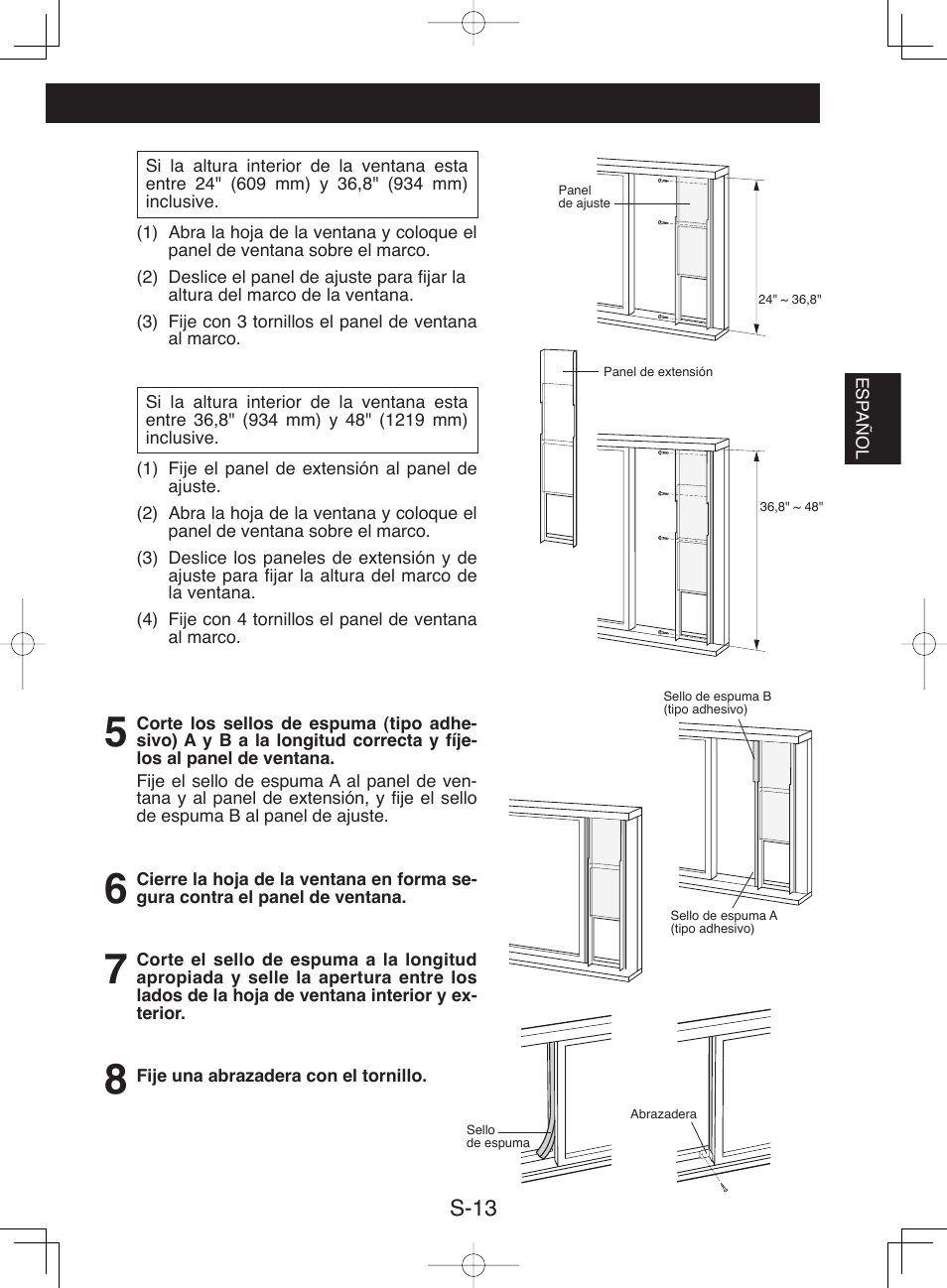 Sharp CV-P10NC User Manual | Page 45 / 64