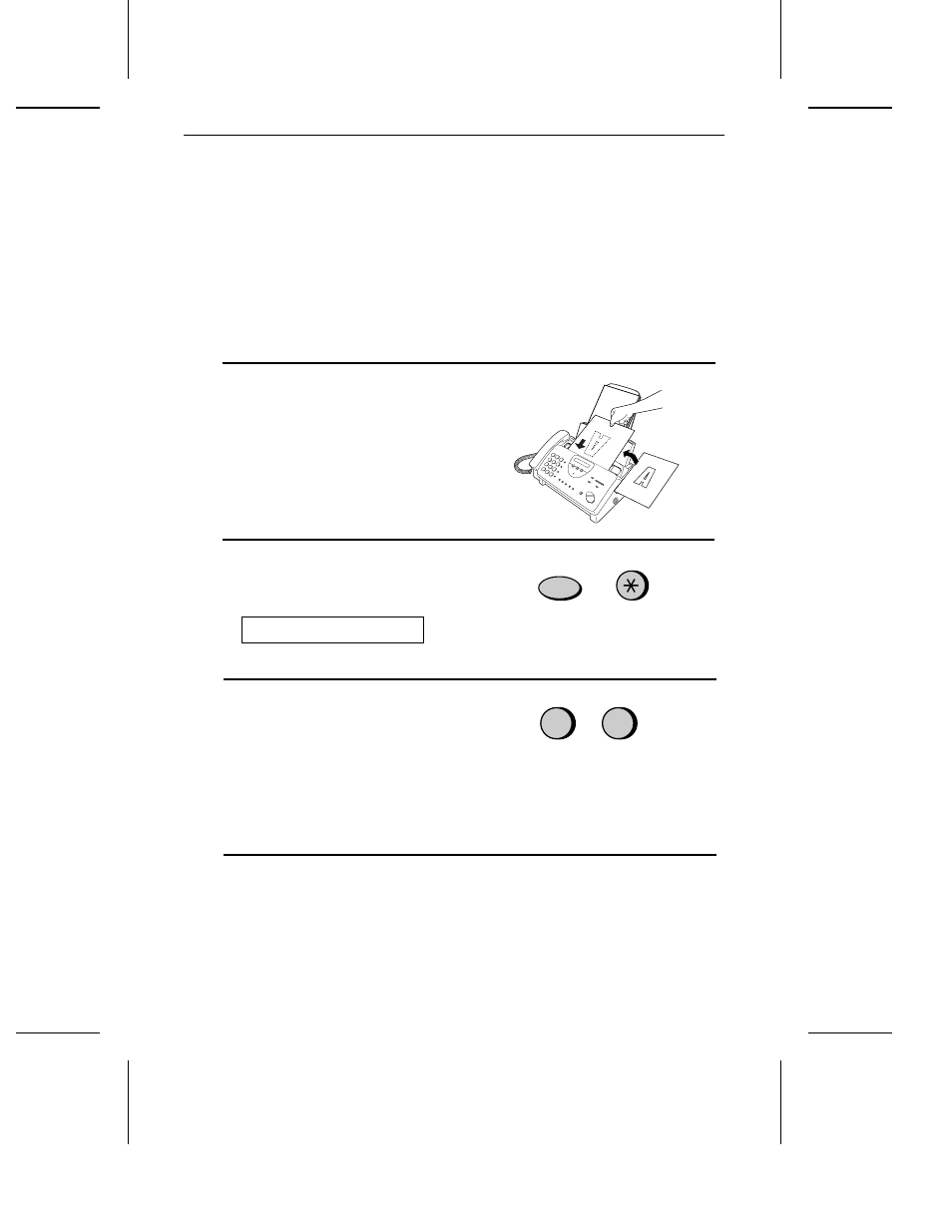 Batch page numbering | Sharp UX-460 User Manual | Page 102 / 152