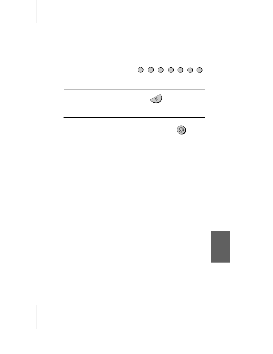 Sharp UX-460 User Manual | Page 105 / 152