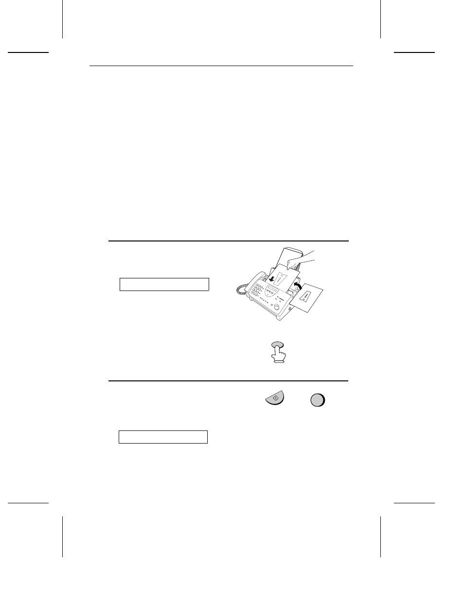 Sharp UX-460 User Manual | Page 106 / 152