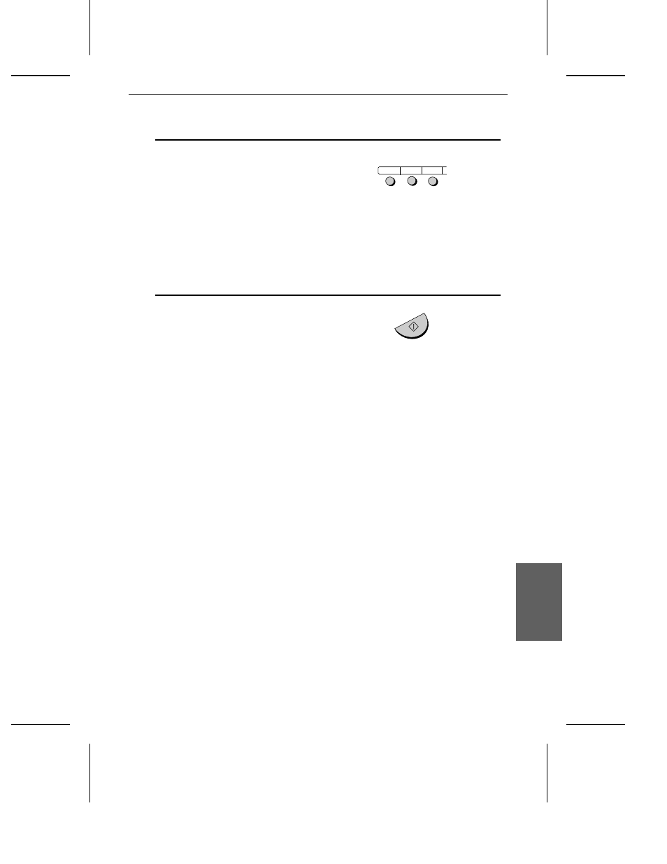 Sharp UX-460 User Manual | Page 107 / 152