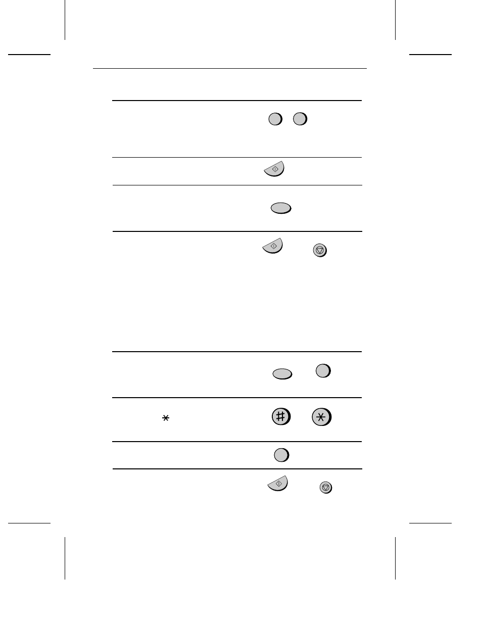 Sharp UX-460 User Manual | Page 112 / 152