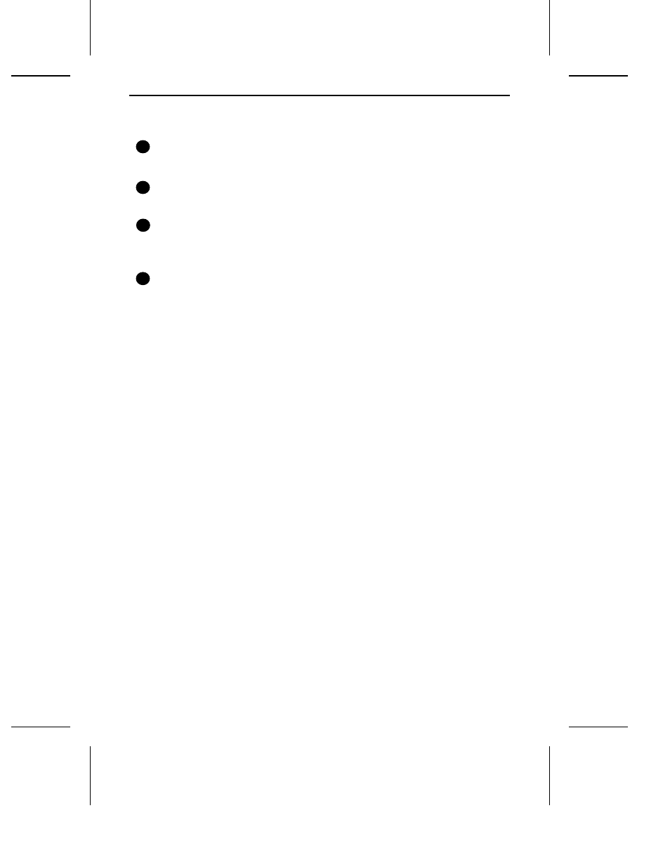 Sharp UX-460 User Manual | Page 12 / 152