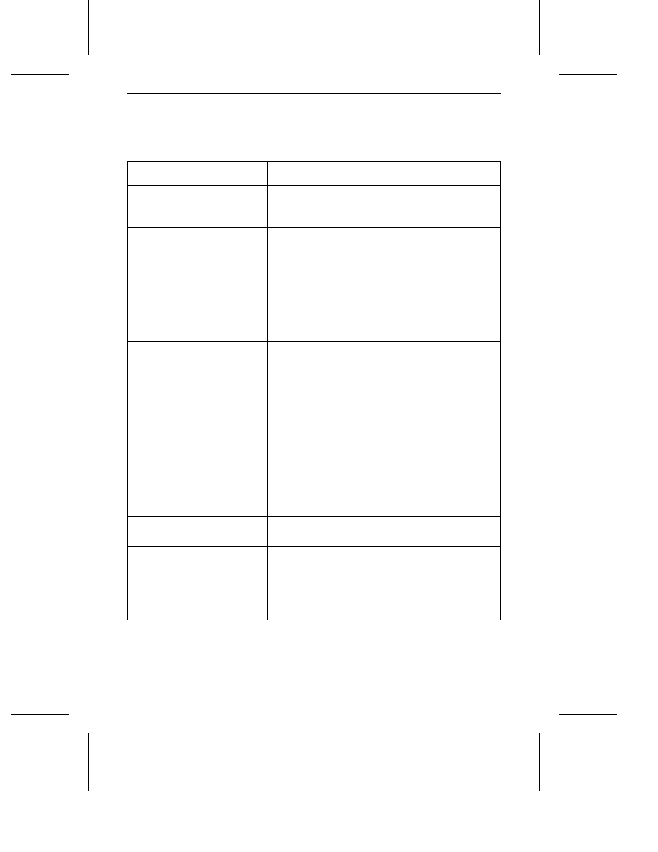 Sharp UX-460 User Manual | Page 132 / 152