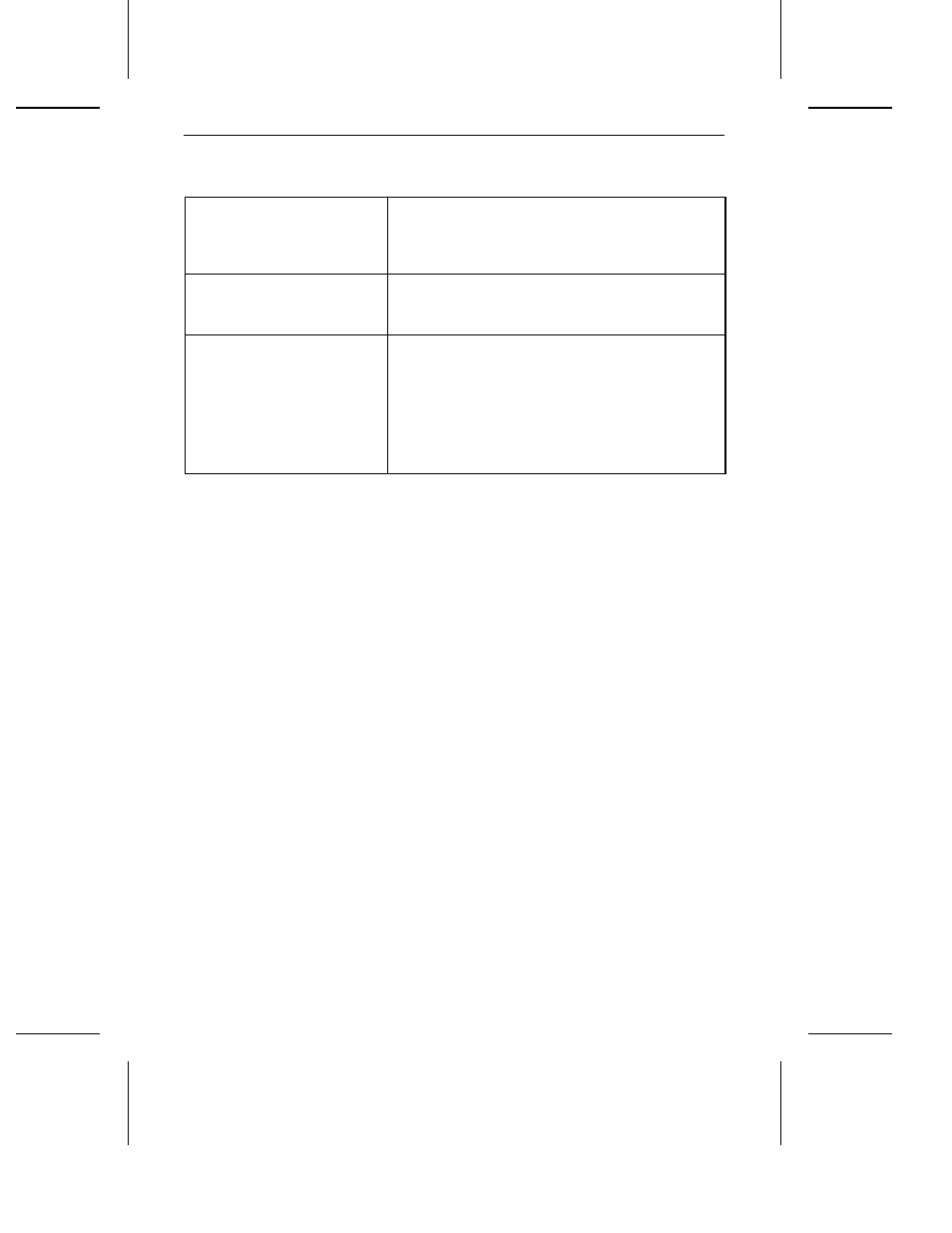 Sharp UX-460 User Manual | Page 134 / 152