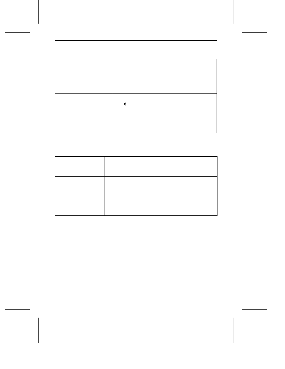 Sharp UX-460 User Manual | Page 138 / 152