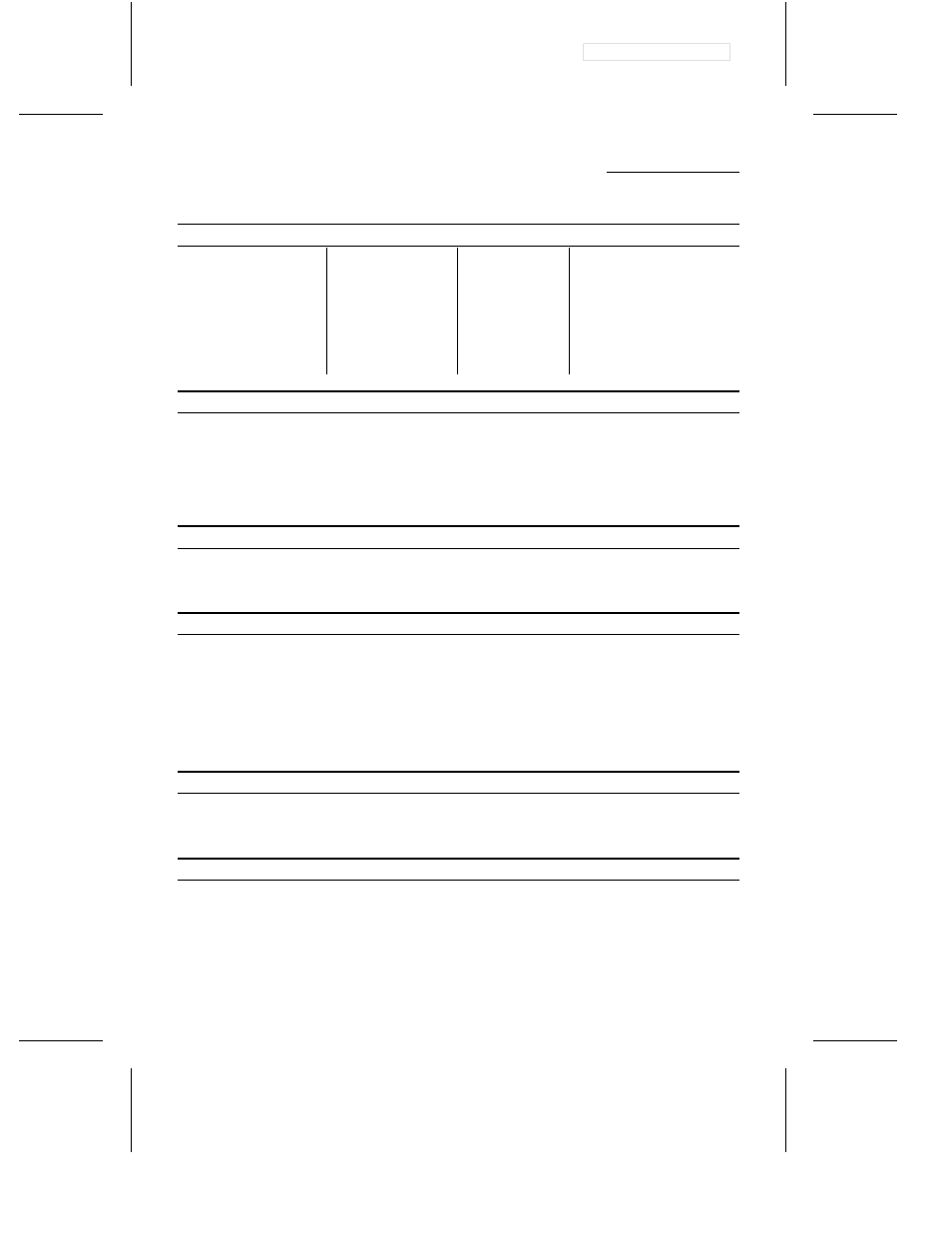 Sharp, Material safety data sheet | Sharp UX-460 User Manual | Page 145 / 152