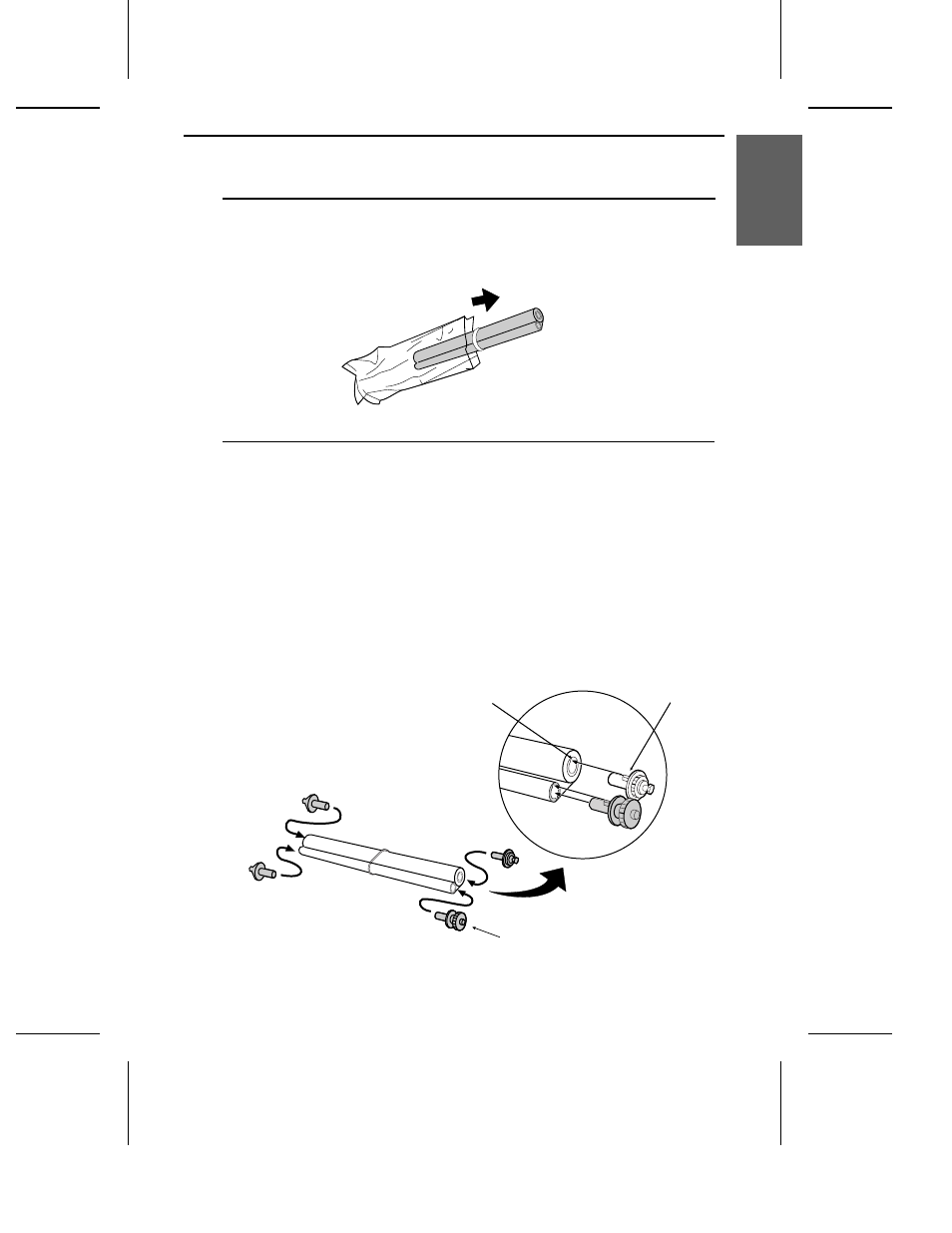 Sharp UX-460 User Manual | Page 21 / 152