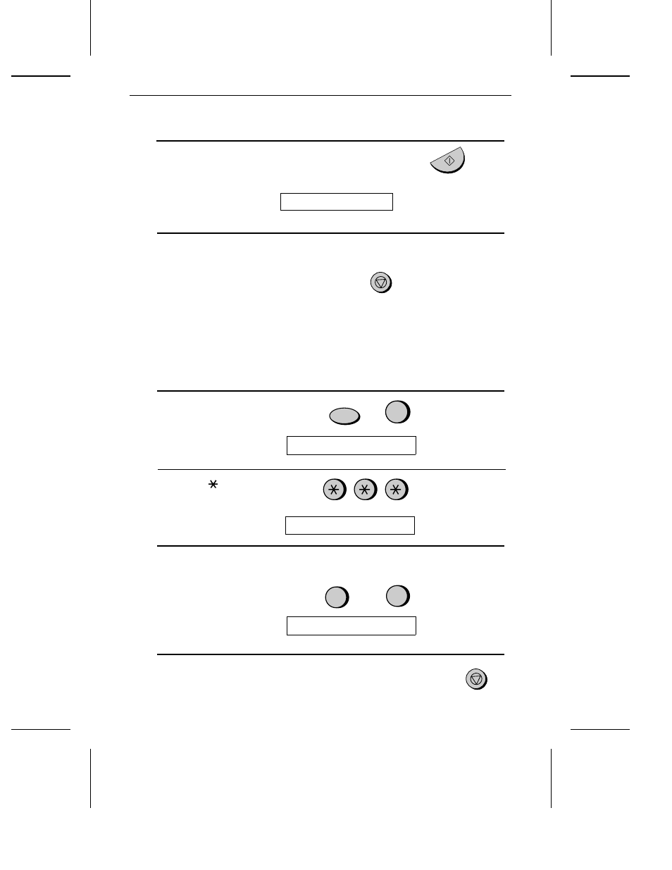 Sharp UX-460 User Manual | Page 32 / 152