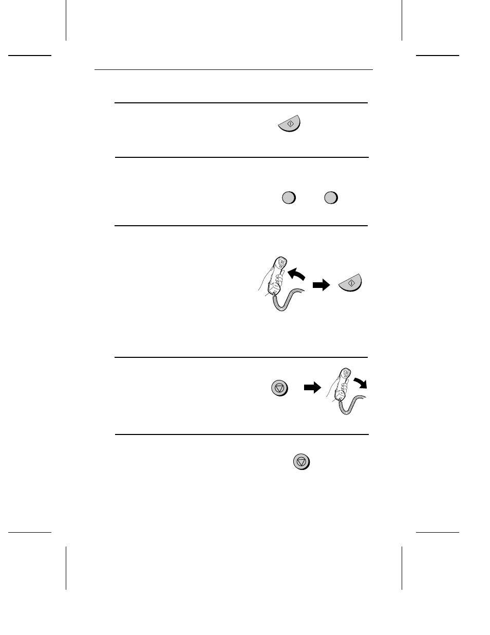 Sharp UX-460 User Manual | Page 37 / 152