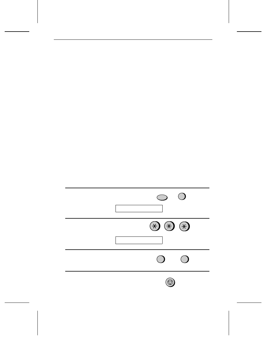 Sharp UX-460 User Manual | Page 44 / 152