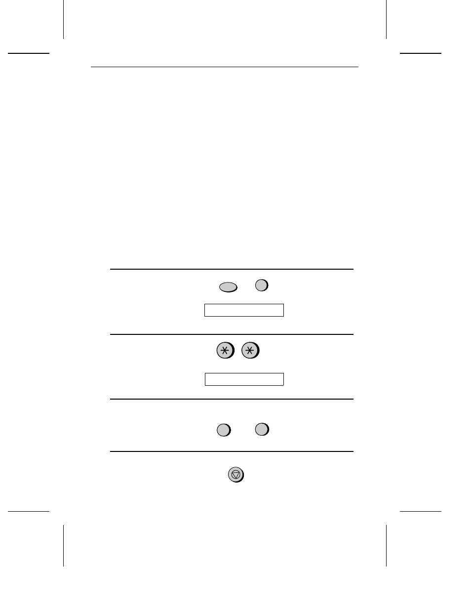 Sharp UX-460 User Manual | Page 45 / 152