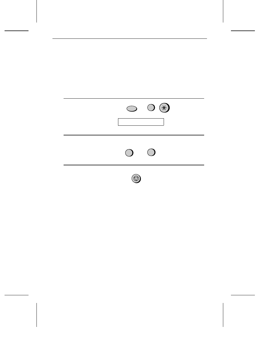 Sharp UX-460 User Manual | Page 46 / 152