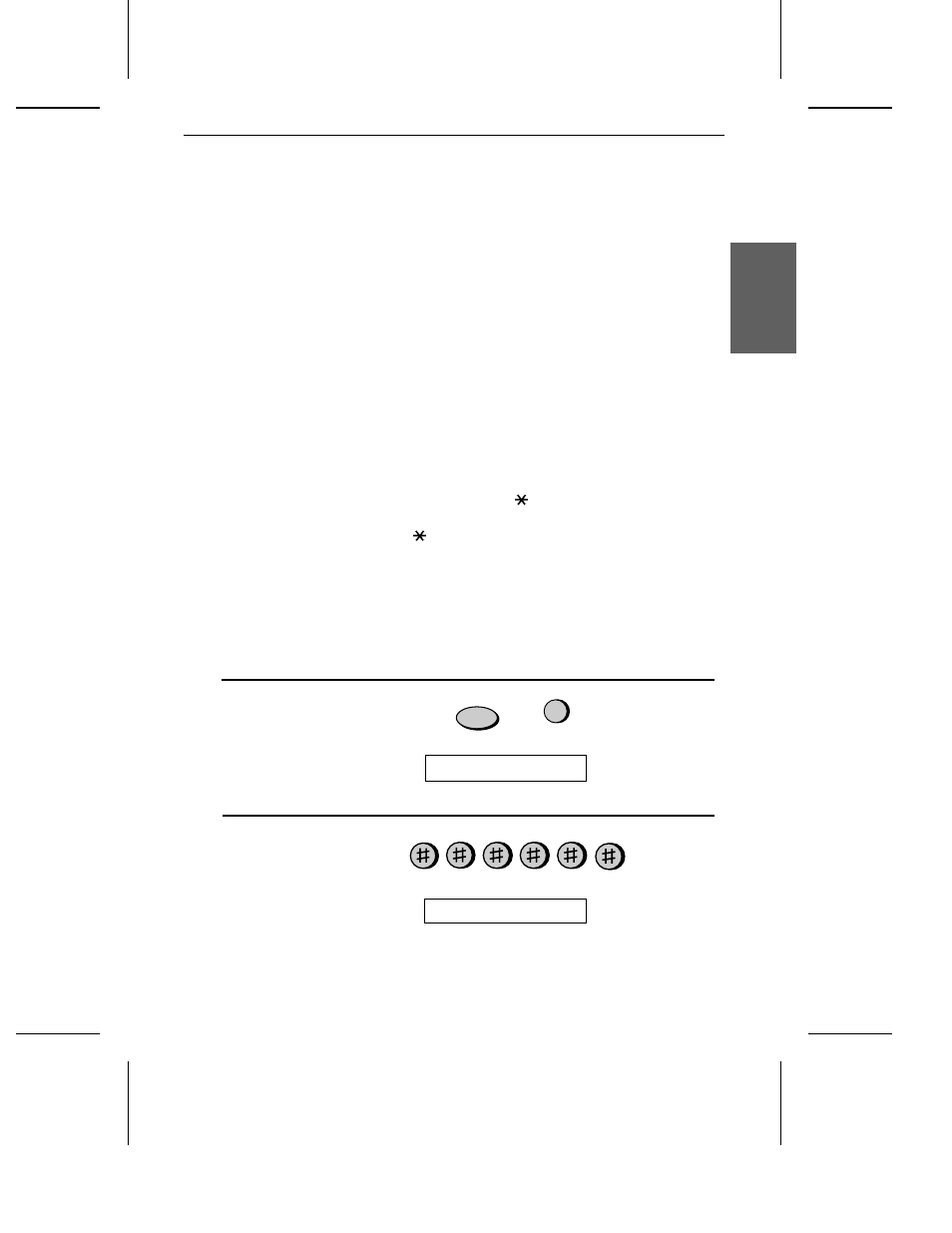 Transfer function | Sharp UX-460 User Manual | Page 47 / 152